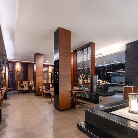 Ssaw Boutique Hotel Hangzhou Yilian エクステリア 写真