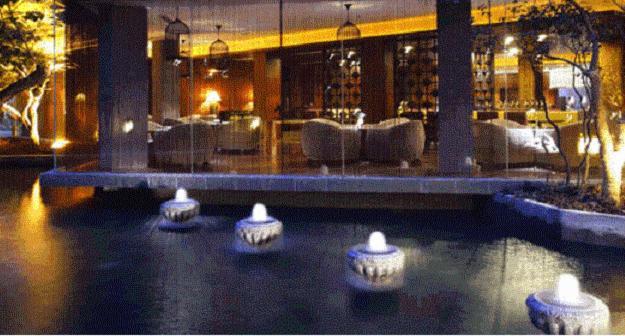 Ssaw Boutique Hotel Hangzhou Yilian エクステリア 写真