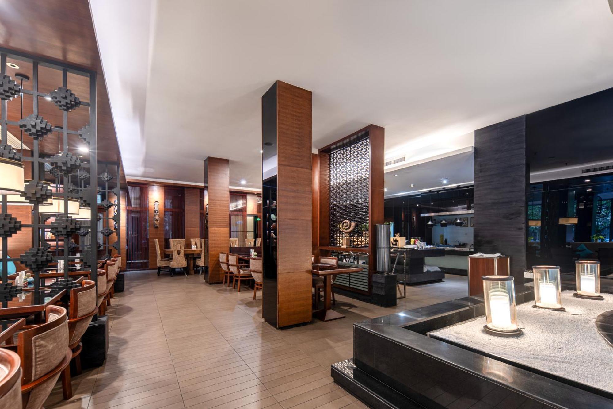 Ssaw Boutique Hotel Hangzhou Yilian エクステリア 写真