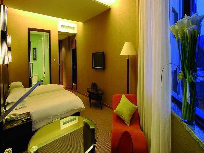 Ssaw Boutique Hotel Hangzhou Yilian エクステリア 写真