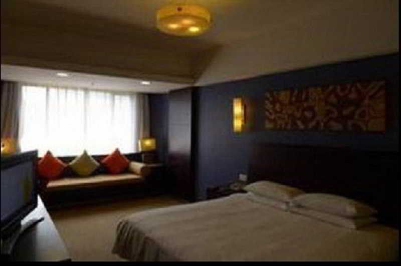 Ssaw Boutique Hotel Hangzhou Yilian エクステリア 写真