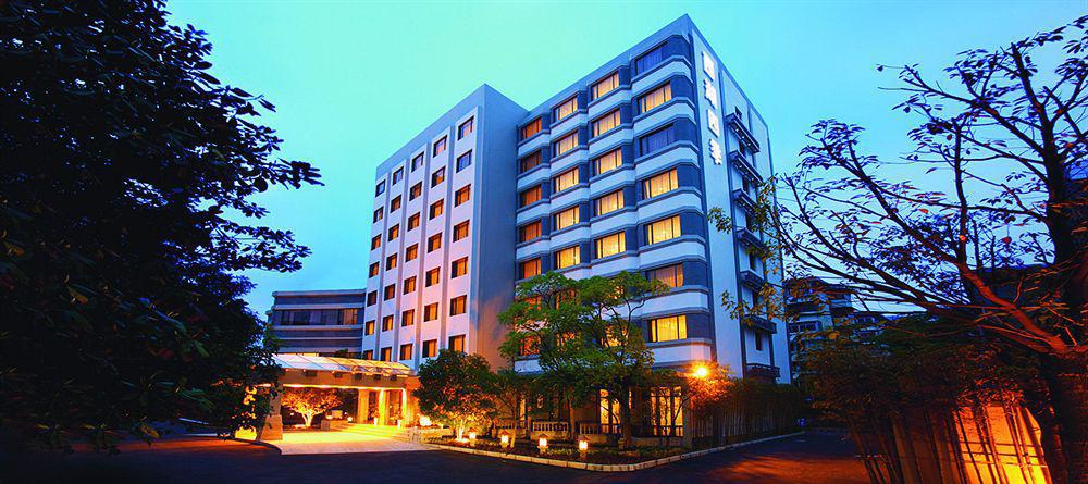 Ssaw Boutique Hotel Hangzhou Yilian エクステリア 写真